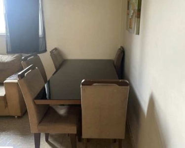 Apartamento 2 dormitórios