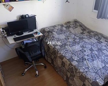 Apartamento 2 quartos no bairro Laranjeiras