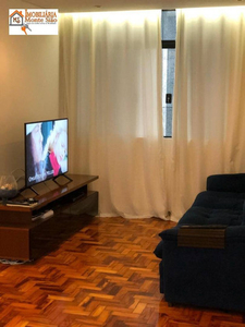 Apartamento À Venda, 104 M² Por R$ 392.000,00