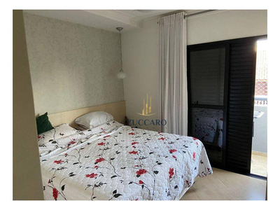 Apartamento À Venda, 107 M² Por R$ 575.500,00