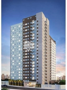Apartamento à venda 2 Quartos, 34.6M², Tucuruvi, São Paulo - SP | Viva Benx Santana