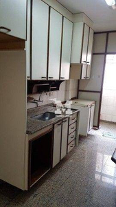 Apartamento À Venda, 80 M² Por R$ 458.000,00