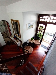 Apartamento à venda em Andaraí com 99 m², 3 quartos, 1 vaga