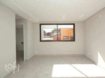 Apartamento à venda em Barro Preto com 86 m², 3 quartos, 2 suítes, 2 vagas