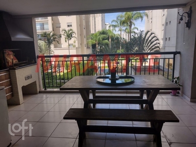 Apartamento à venda em Belém com 159 m², 3 quartos, 3 suítes, 3 vagas