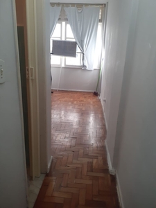 Apartamento à venda em Botafogo com 19 m², 1 quarto