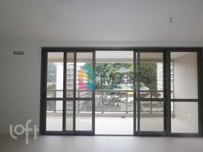 Apartamento à venda em Botafogo com 252 m², 4 quartos, 3 suítes