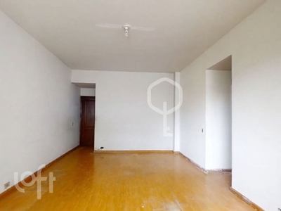 Apartamento à venda em Botafogo com 87 m², 3 quartos, 1 vaga