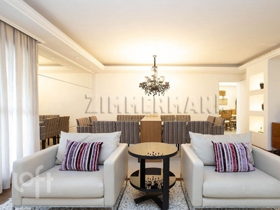 Apartamento à venda em Butantã com 280 m², 4 quartos, 4 suítes, 3 vagas