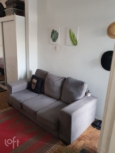 Apartamento à venda em Centro com 26 m², 1 quarto