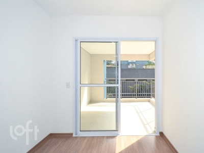 Apartamento à venda em Cidade Ademar com 66 m², 2 quartos, 1 suíte, 1 vaga