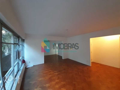 Apartamento à venda em Copacabana com 225 m², 4 quartos, 1 vaga