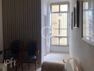 Apartamento à venda em Copacabana com 65 m², 2 quartos