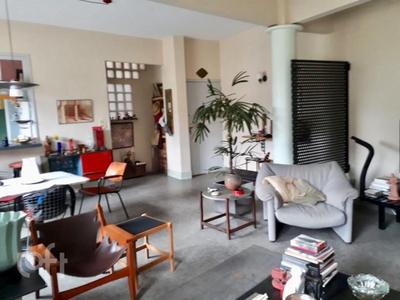 Apartamento à venda em Cosme Velho com 115 m², 2 quartos