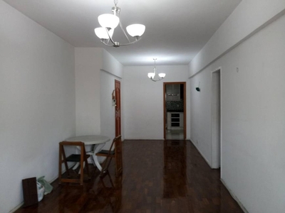 Apartamento à venda em Engenho Novo com 56 m², 2 quartos, 1 vaga