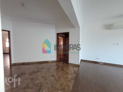 Apartamento à venda em Flamengo com 234 m², 3 quartos, 1 suíte
