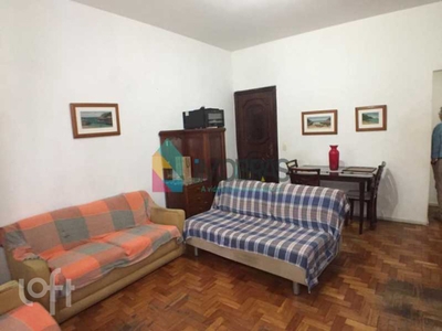 Apartamento à venda em Flamengo com 97 m², 3 quartos
