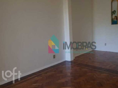 Apartamento à venda em Glória com 78 m², 2 quartos, 1 suíte