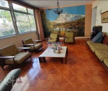 Apartamento à venda em Grajaú com 260 m², 4 quartos