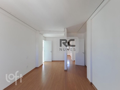 Apartamento à venda em Gutierrez com 190 m², 4 quartos, 2 suítes, 4 vagas