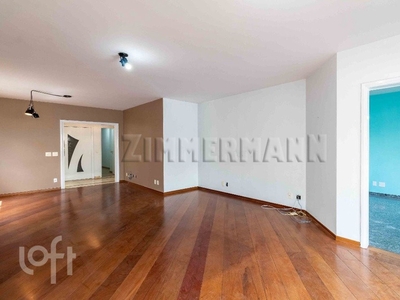Apartamento à venda em Higienópolis com 170 m², 4 quartos, 2 suítes, 3 vagas