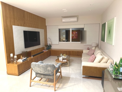 Apartamento à venda em Ipanema com 107 m², 3 quartos, 1 suíte, 1 vaga