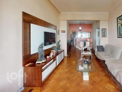 Apartamento à venda em Ipanema com 115 m², 3 quartos, 1 suíte, 1 vaga