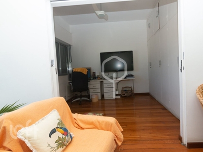Apartamento à venda em Ipanema com 118 m², 3 quartos, 1 suíte, 1 vaga
