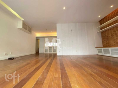 Apartamento à venda em Ipanema com 124 m², 3 quartos, 1 suíte