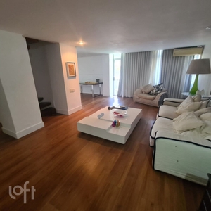 Apartamento à venda em Ipanema com 155 m², 3 quartos, 3 suítes, 1 vaga