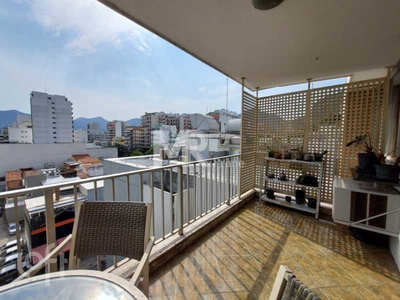 Apartamento à venda em Ipanema com 159 m², 3 quartos, 1 suíte