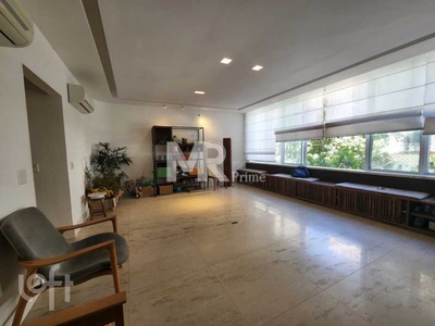 Apartamento à venda em Ipanema com 165 m², 3 quartos, 1 suíte