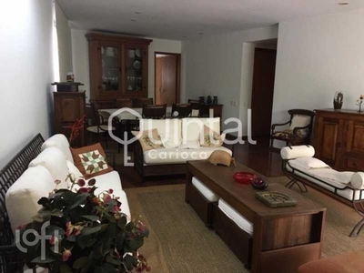 Apartamento à venda em Ipanema com 169 m², 3 quartos, 3 suítes, 3 vagas