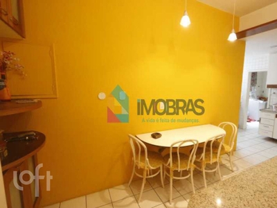 Apartamento à venda em Ipanema com 170 m², 3 quartos, 1 suíte