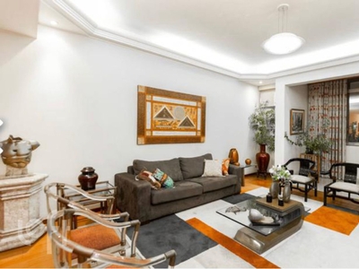 Apartamento à venda em Ipanema com 182 m², 4 quartos, 1 suíte, 1 vaga