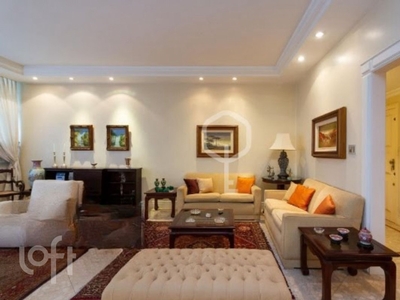 Apartamento à venda em Ipanema com 230 m², 4 quartos, 1 vaga