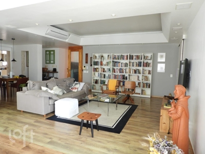 Apartamento à venda em Ipanema com 316 m², 4 quartos, 3 suítes, 2 vagas
