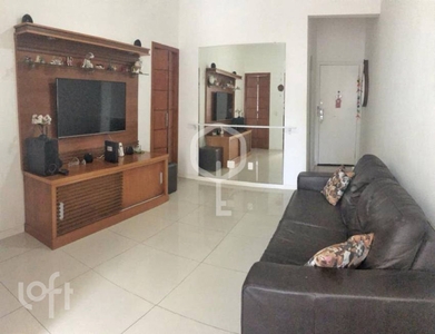 Apartamento à venda em Ipanema com 54 m², 2 quartos, 1 suíte