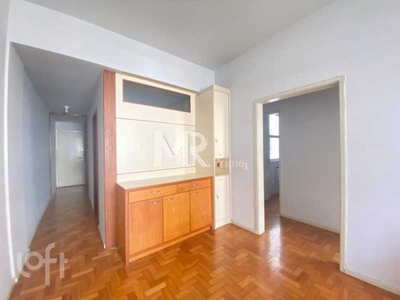 Apartamento à venda em Ipanema com 68 m², 2 quartos