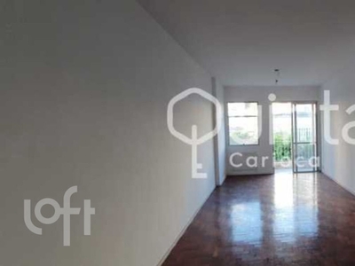 Apartamento à venda em Ipanema com 80 m², 2 quartos, 1 suíte, 2 vagas
