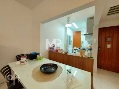 Apartamento à venda em Ipanema com 85 m², 3 quartos, 1 suíte