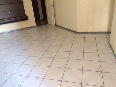 Apartamento à venda em Itapoã com 81 m², 2 quartos, 1 vaga