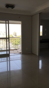 Apartamento à venda em Jaguaré com 83 m², 2 quartos, 1 suíte, 1 vaga