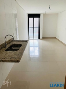 Apartamento à venda em Jardim Marajoara com 27 m², 1 quarto