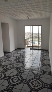 Apartamento à venda em Jardim Marajoara com 55 m², 2 quartos, 1 vaga