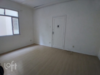 Apartamento à venda em Leblon com 66 m², 2 quartos