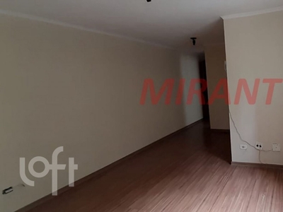 Apartamento à venda em Mandaqui com 50 m², 2 quartos, 2 suítes, 1 vaga