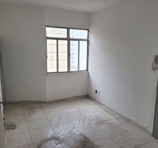 Apartamento à venda em Maracanã com 35 m², 1 quarto
