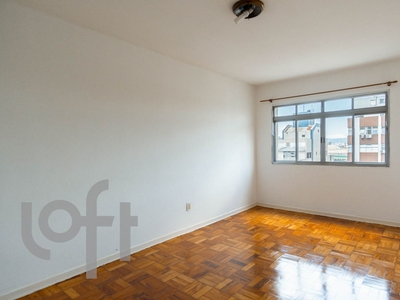 Apartamento à venda em Perdizes com 80 m², 2 quartos, 1 vaga