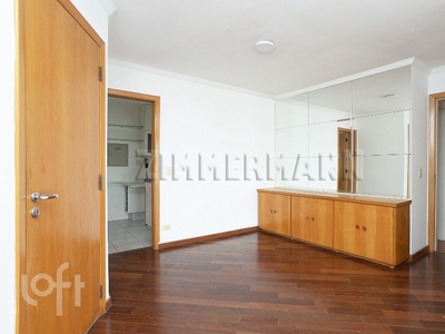 Apartamento à venda em Perdizes com 92 m², 3 quartos, 1 suíte, 2 vagas